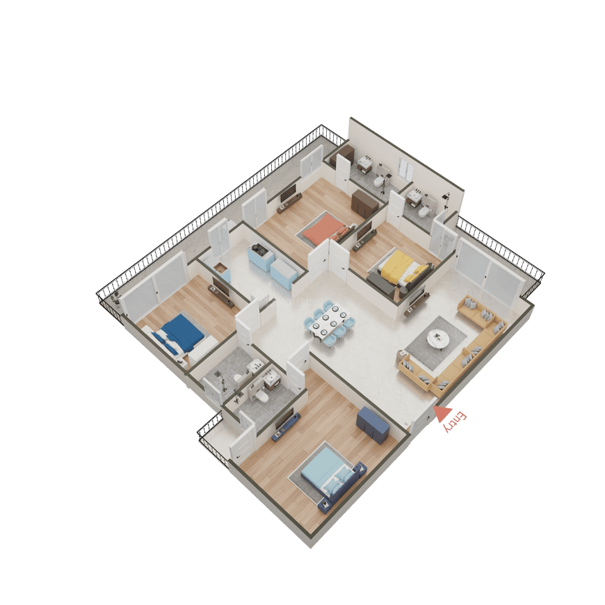 Aero Heights - Image 43