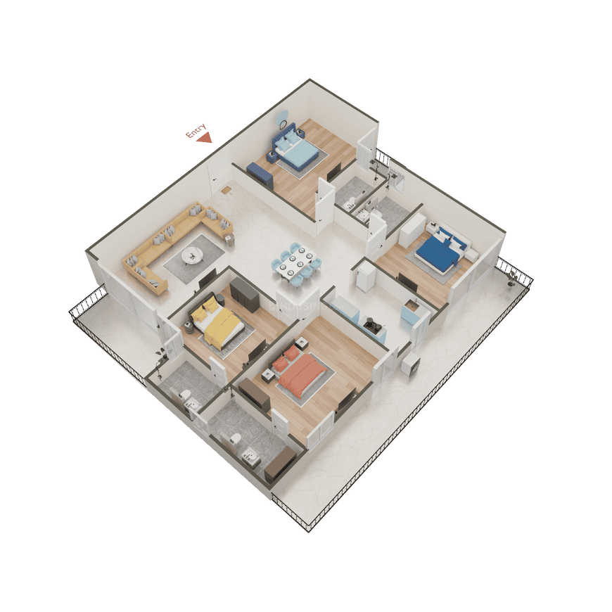 Aero Heights - Image 45