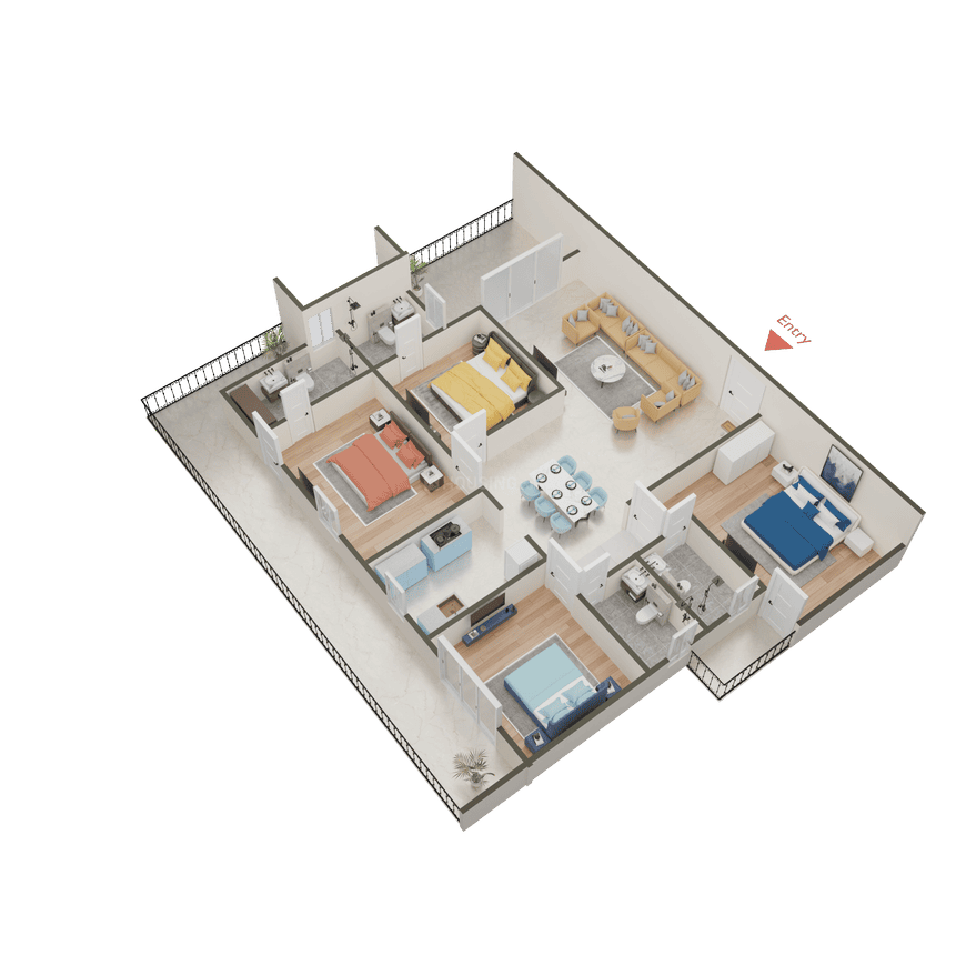 Aero Heights - Image 46