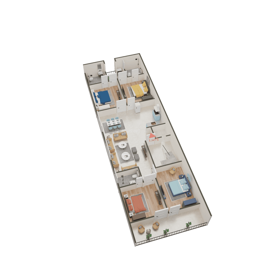Creative Independent Homz - Image 27