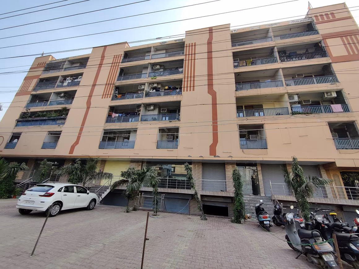 GMD Urban Square - Image 2