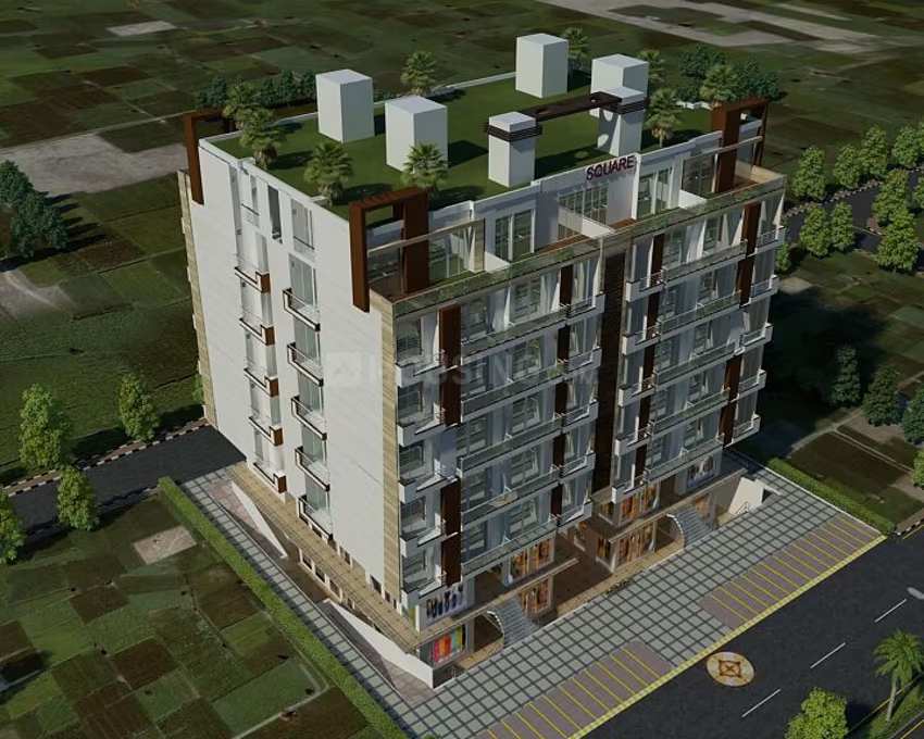 GMD Urban Square - Image 4