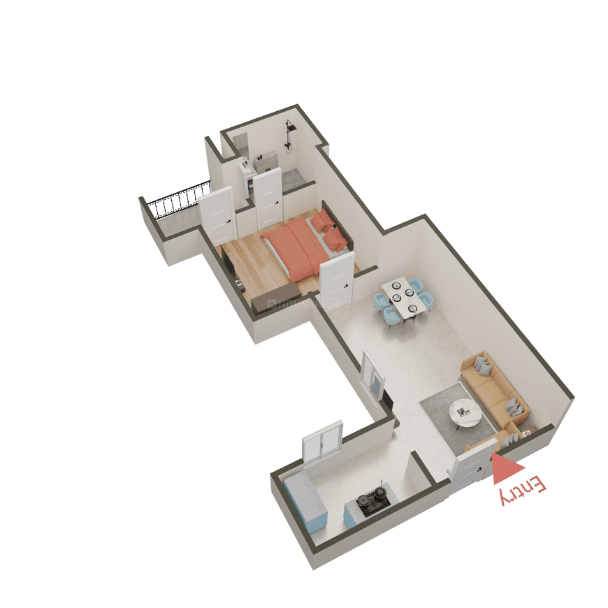 GMD Urban Square - Image 23