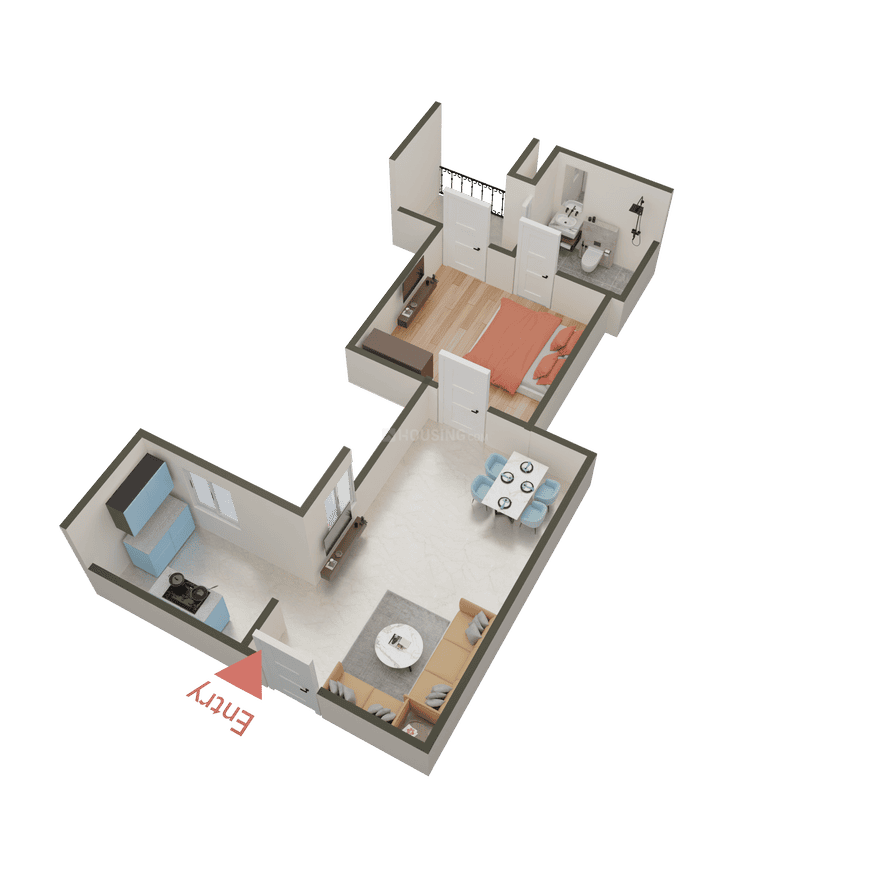 GMD Urban Square - Image 24