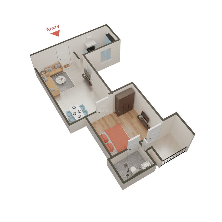 GMD Urban Square - Image 25