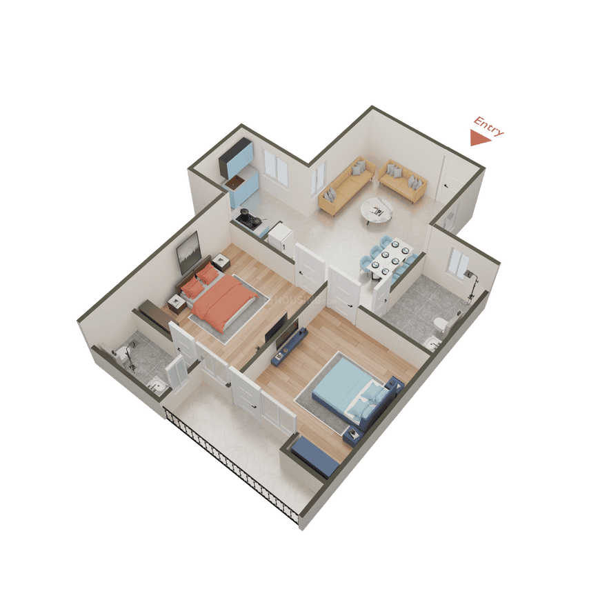 GMD Urban Square - Image 27