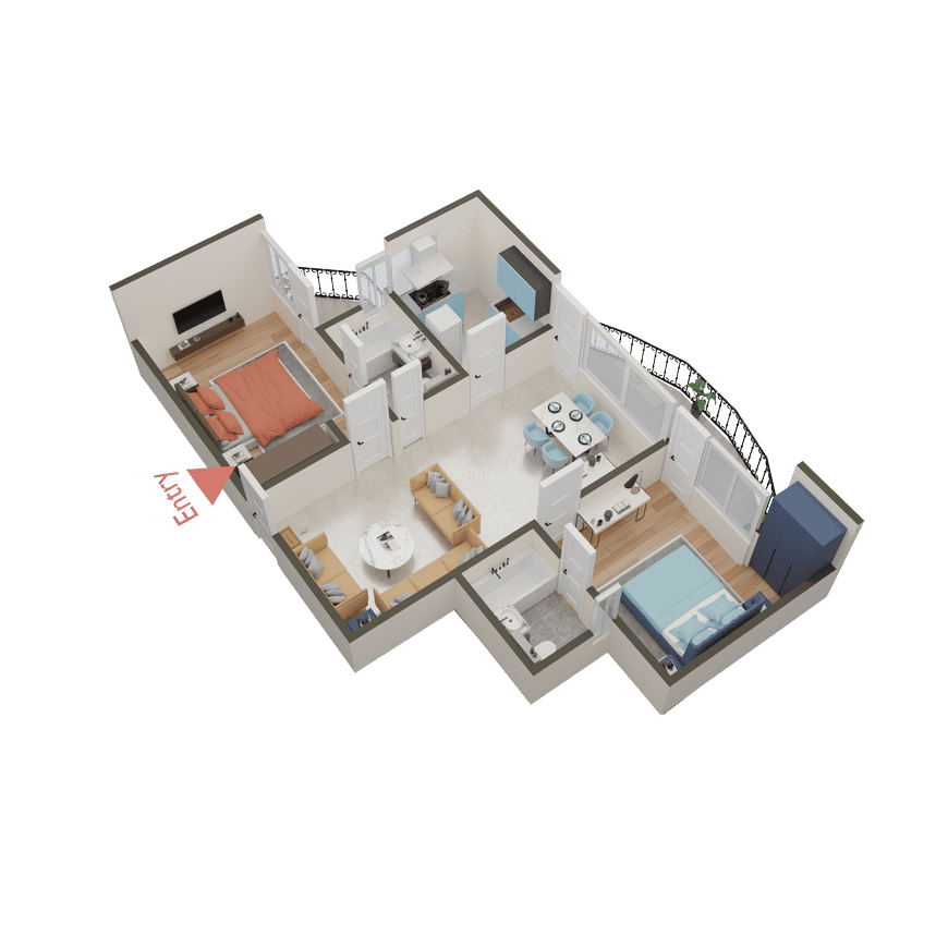 VXL Eastern Heights - Image 31