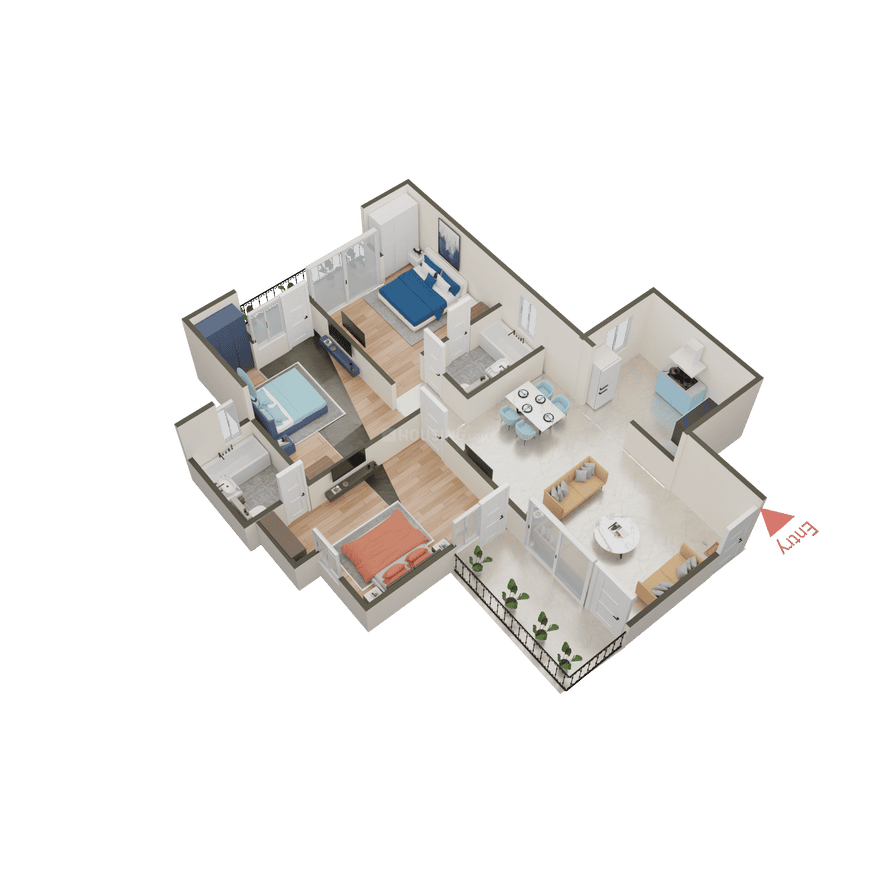 VXL Eastern Heights - Image 33