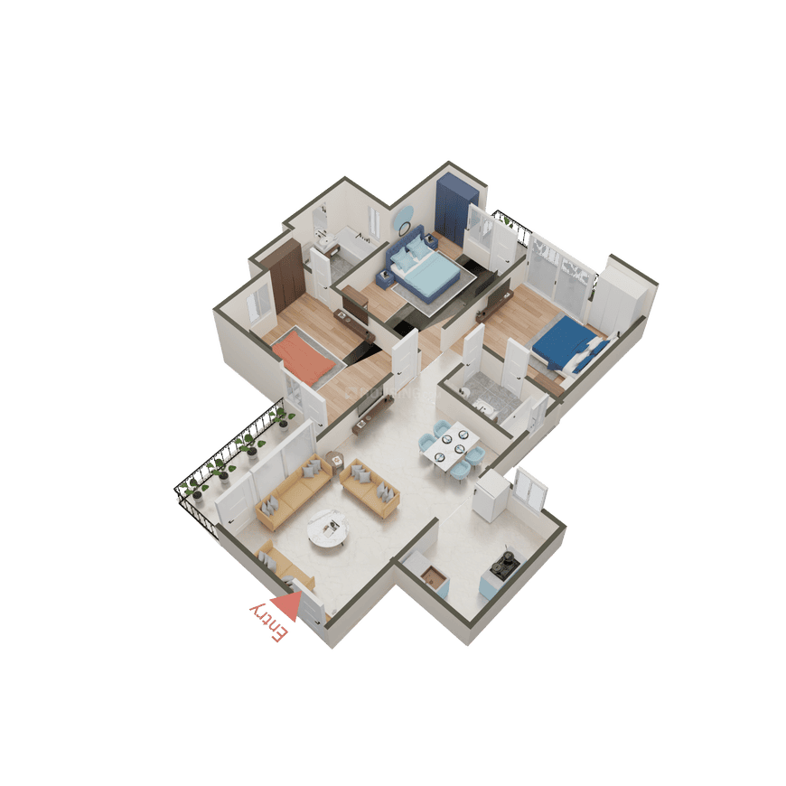 VXL Eastern Heights - Image 34