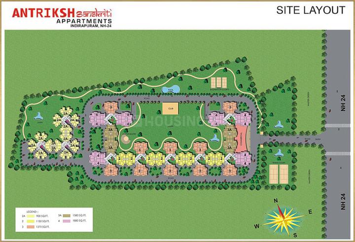 The Antriksh Sanskriti - Image 3