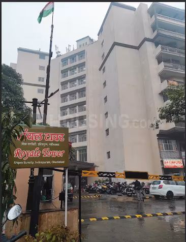 Shipra Royal Tower - Image 6
