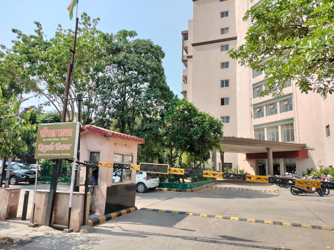 Shipra Royal Tower - Image 14