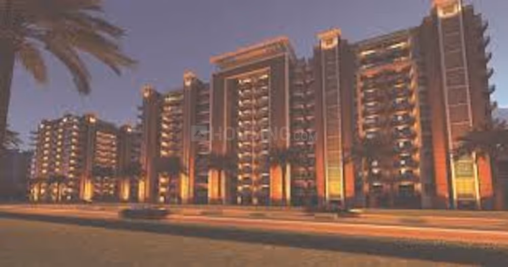 Oxirich Square One - Image 3