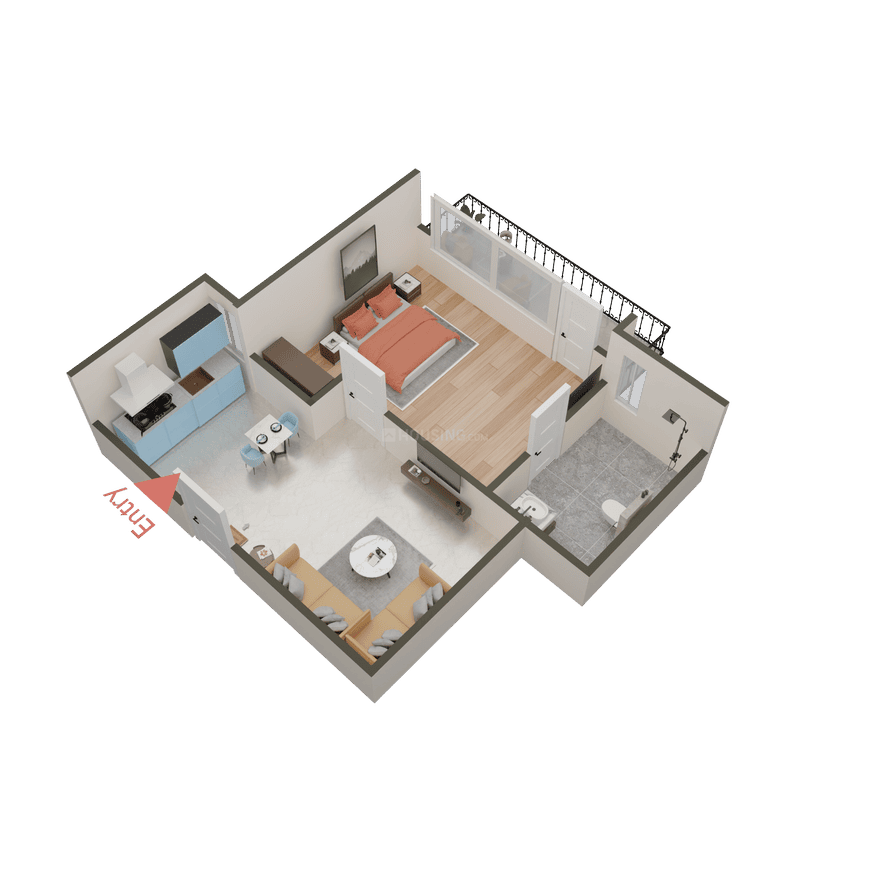 Oxirich Square One - Image 29