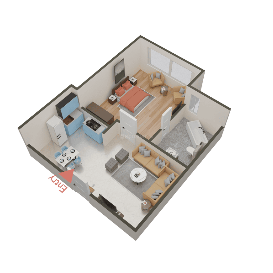 Oxirich Square One - Image 32
