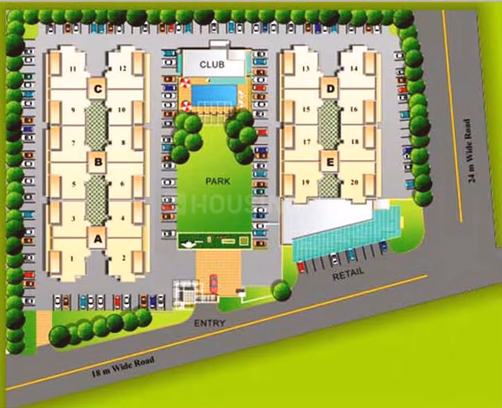 Gulshan Grand - Image 17