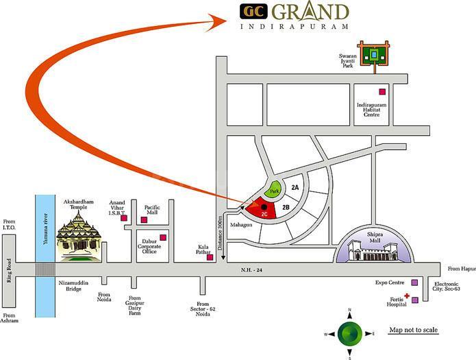 Gulshan Grand - Image 18
