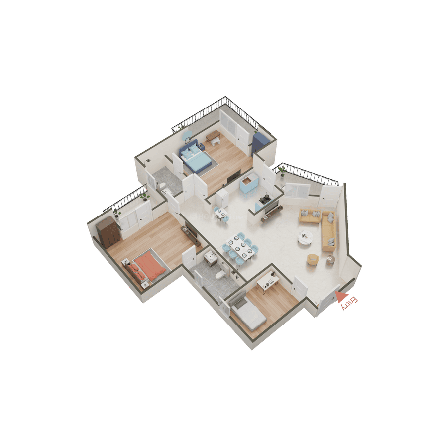 Greenwoods - Image 60