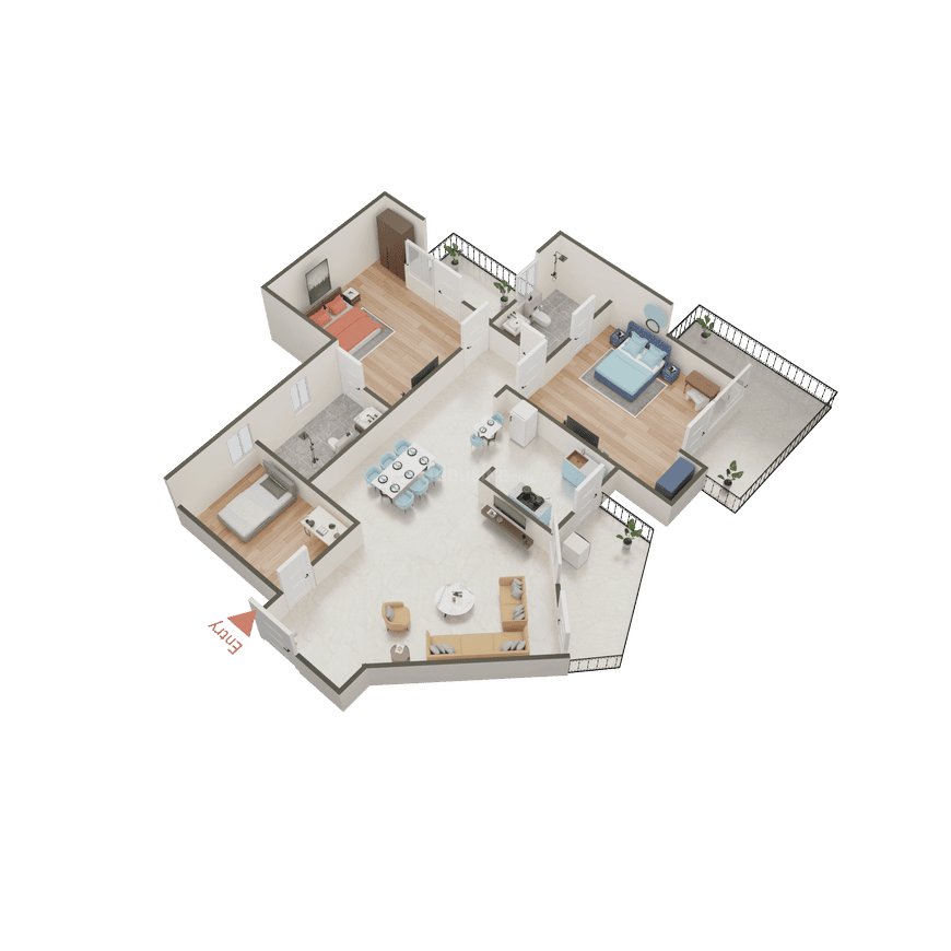 Greenwoods - Image 61