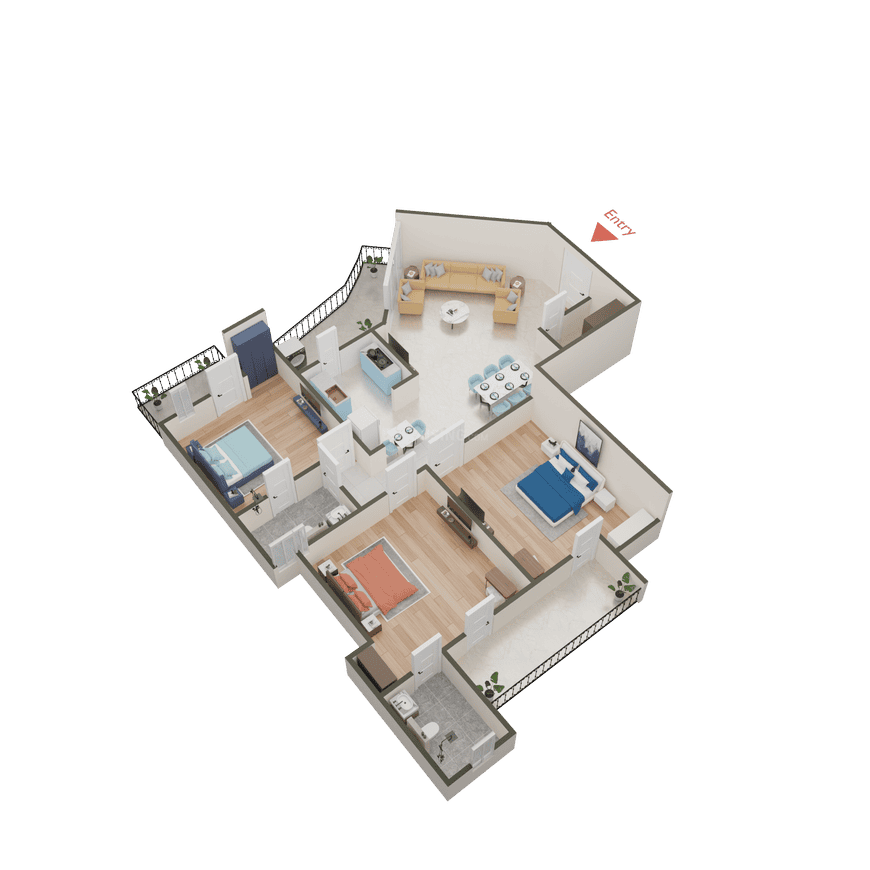 Greenwoods - Image 63