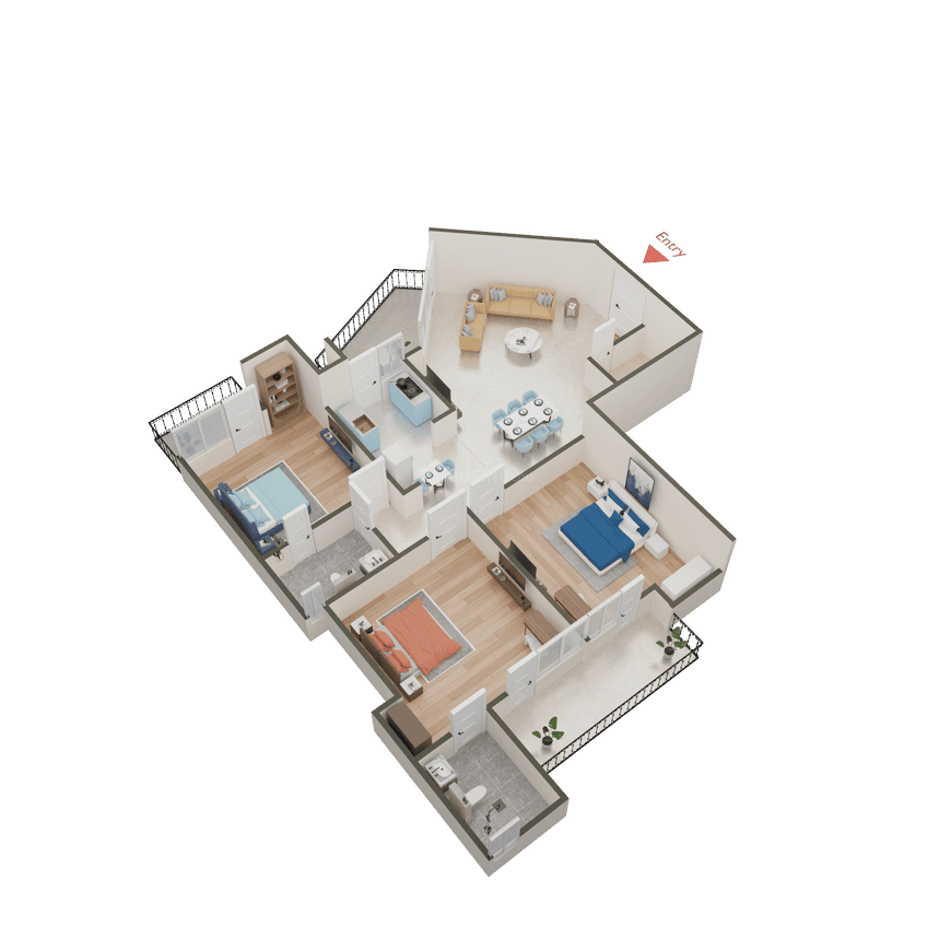 Greenwoods - Image 67