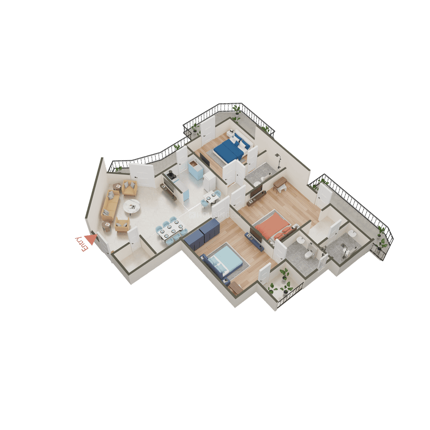 Greenwoods - Image 74