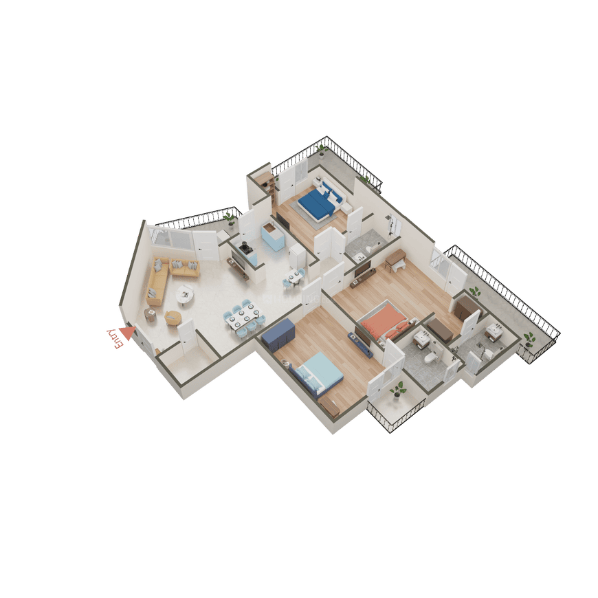 Greenwoods - Image 78