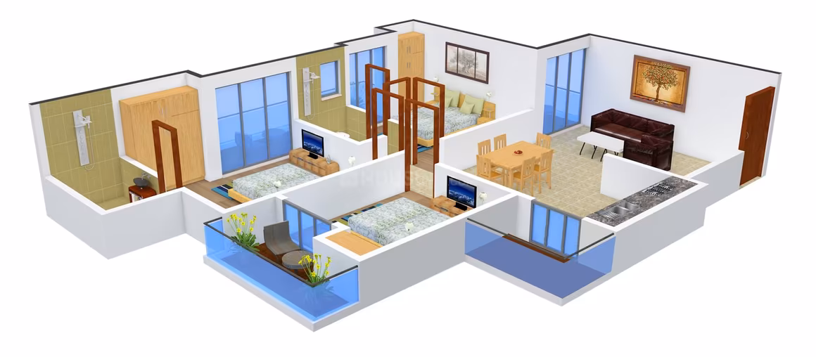 SG Homes - Image 25