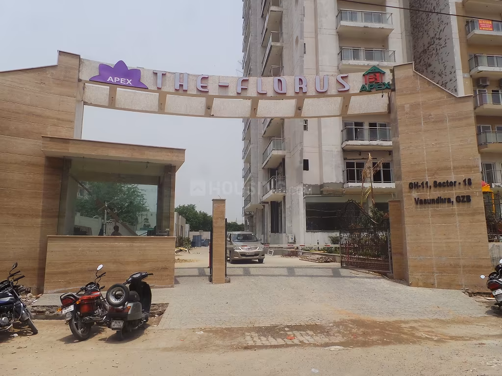 Apex Buildcon India Pvt. Ltd.