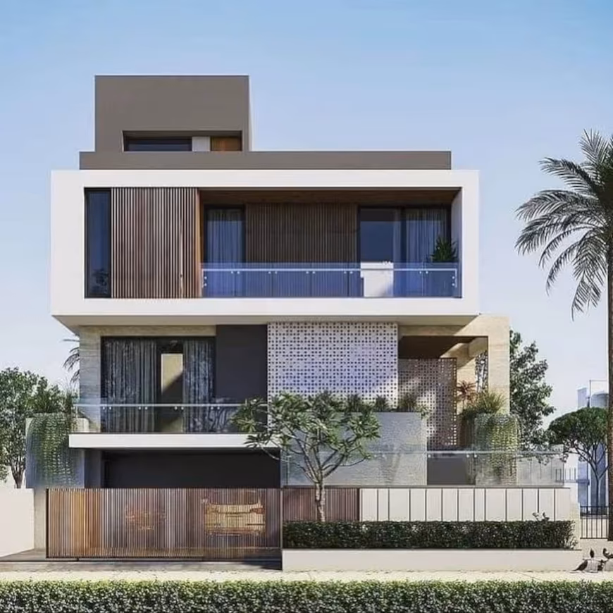 Sethi Joy Homes - Image 1