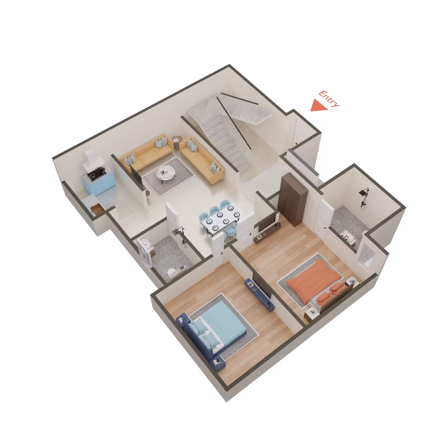 Sethi Joy Homes - Image 12