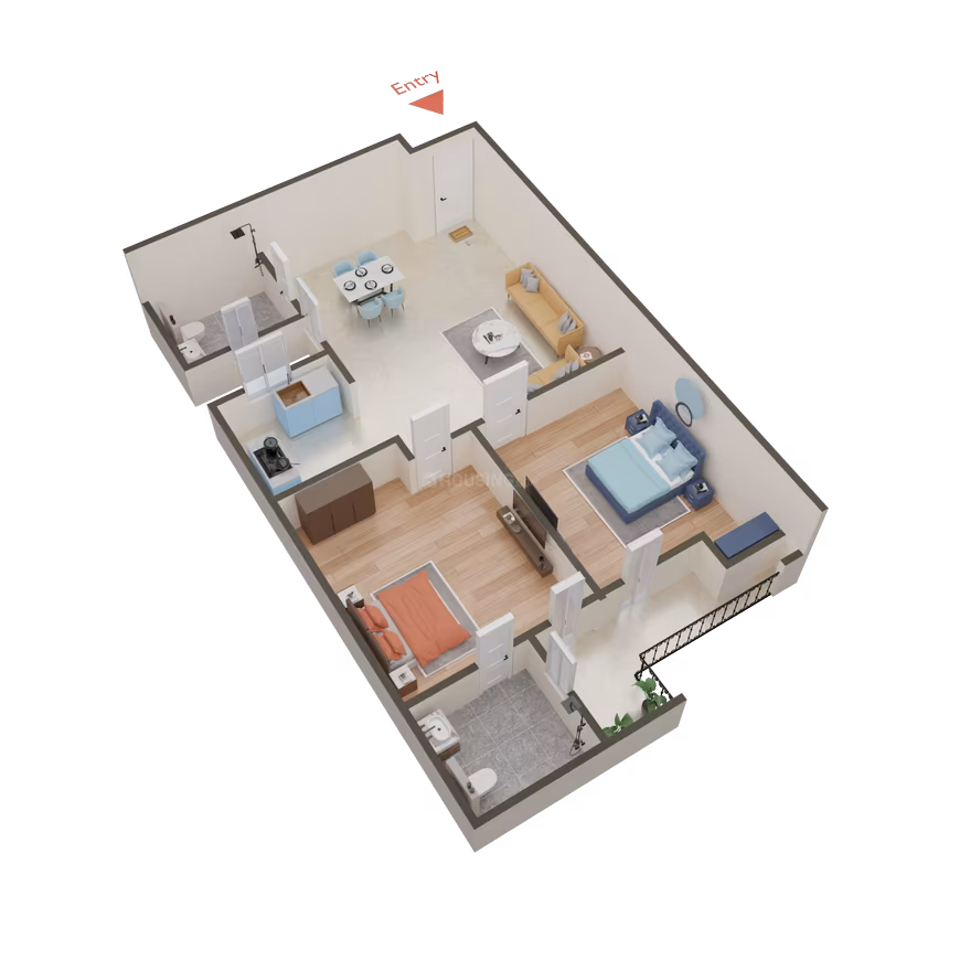 Sethi Joy Homes - Image 13