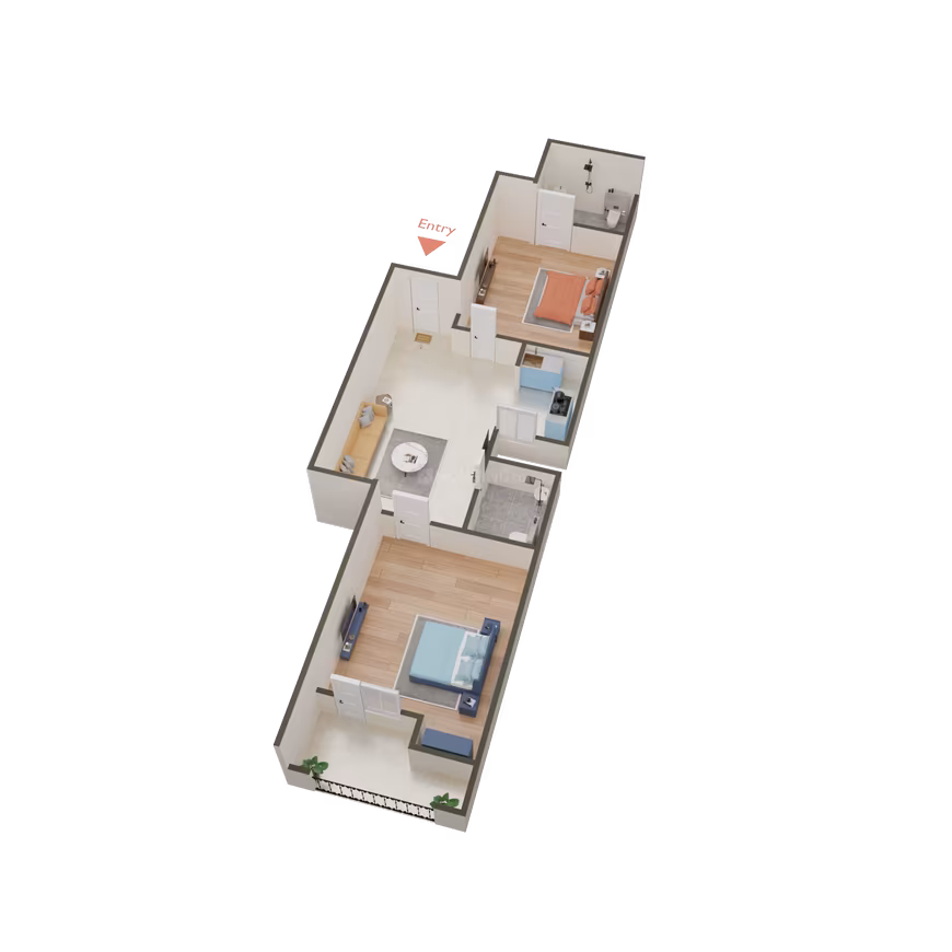 Sethi Joy Homes - Image 14