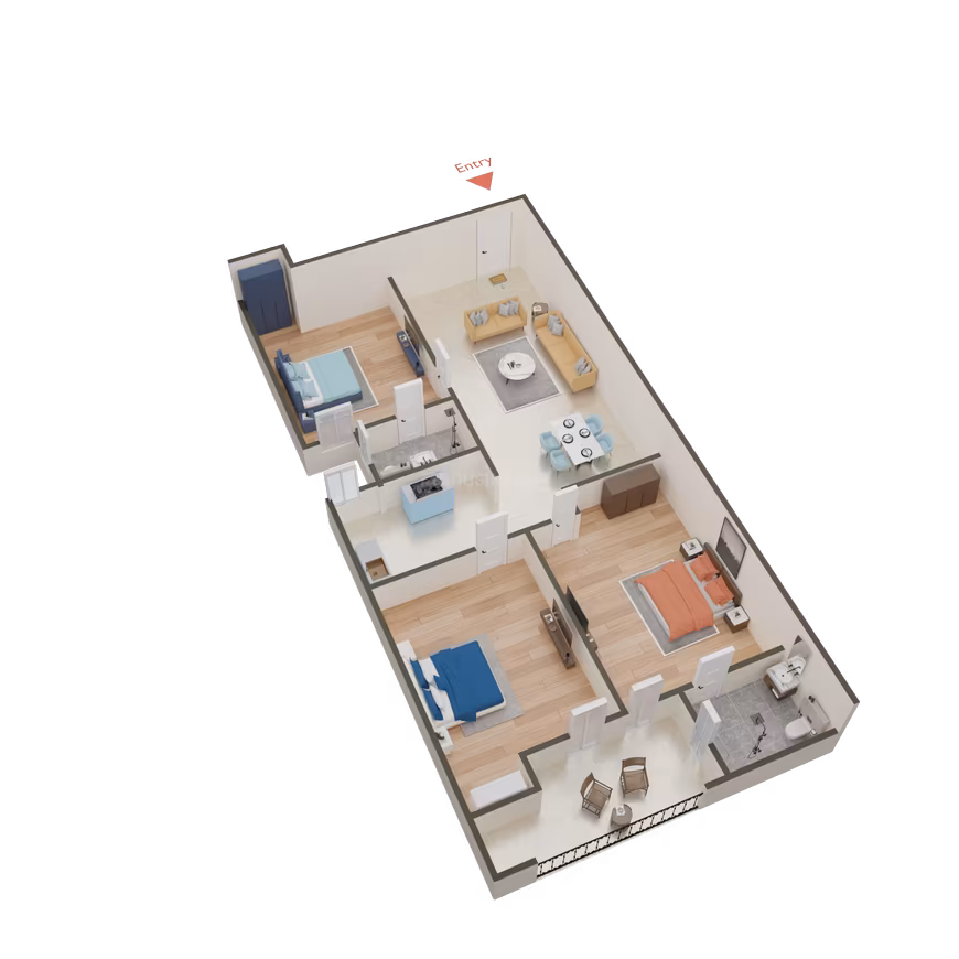 Sethi Joy Homes - Image 16