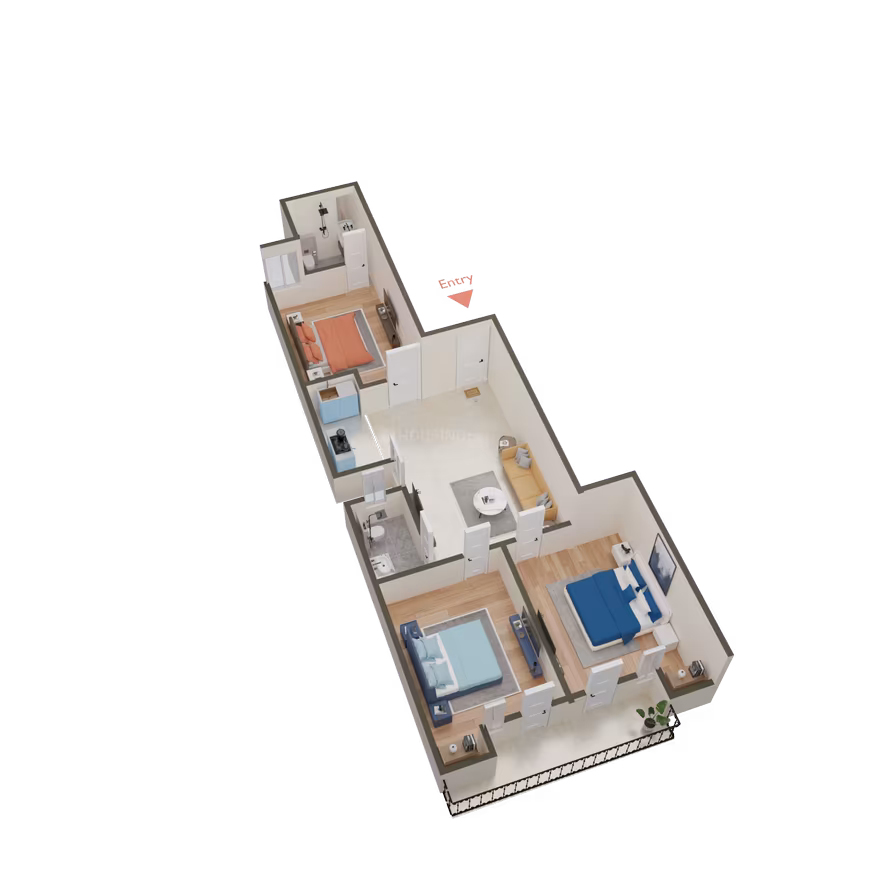 Sethi Joy Homes - Image 17