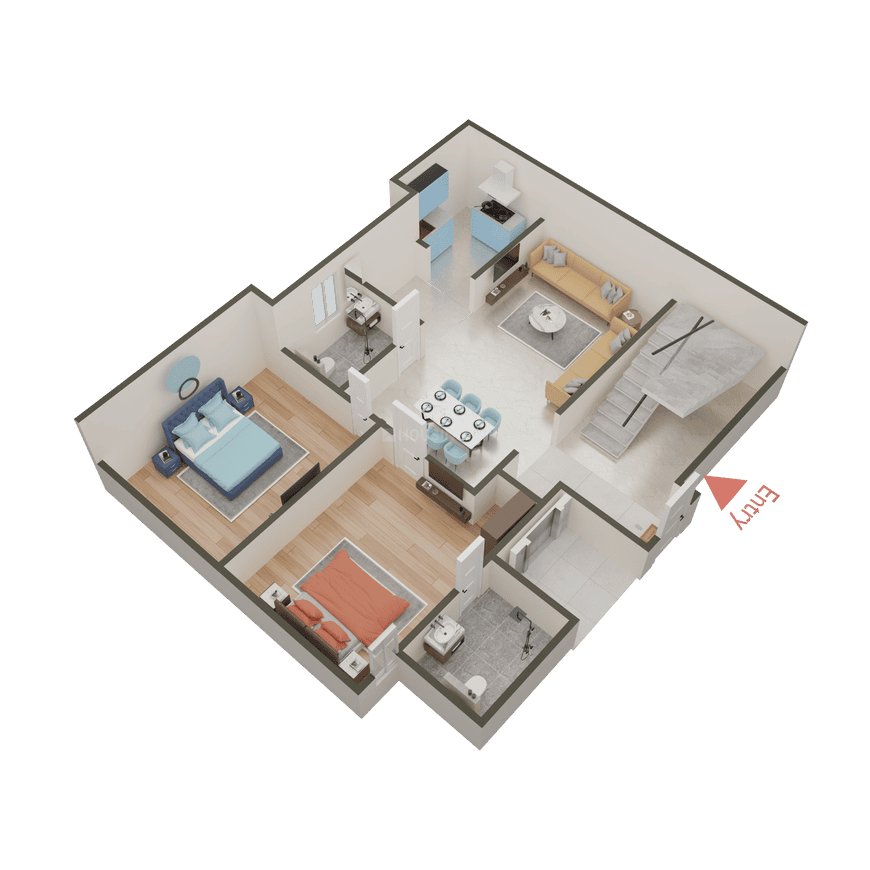 Sethi Joy Homes - Image 22