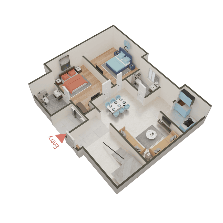 Sethi Joy Homes - Image 23