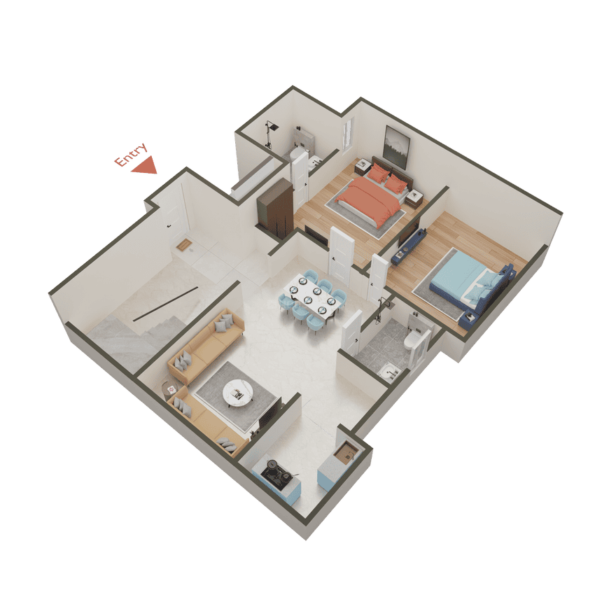 Sethi Joy Homes - Image 24