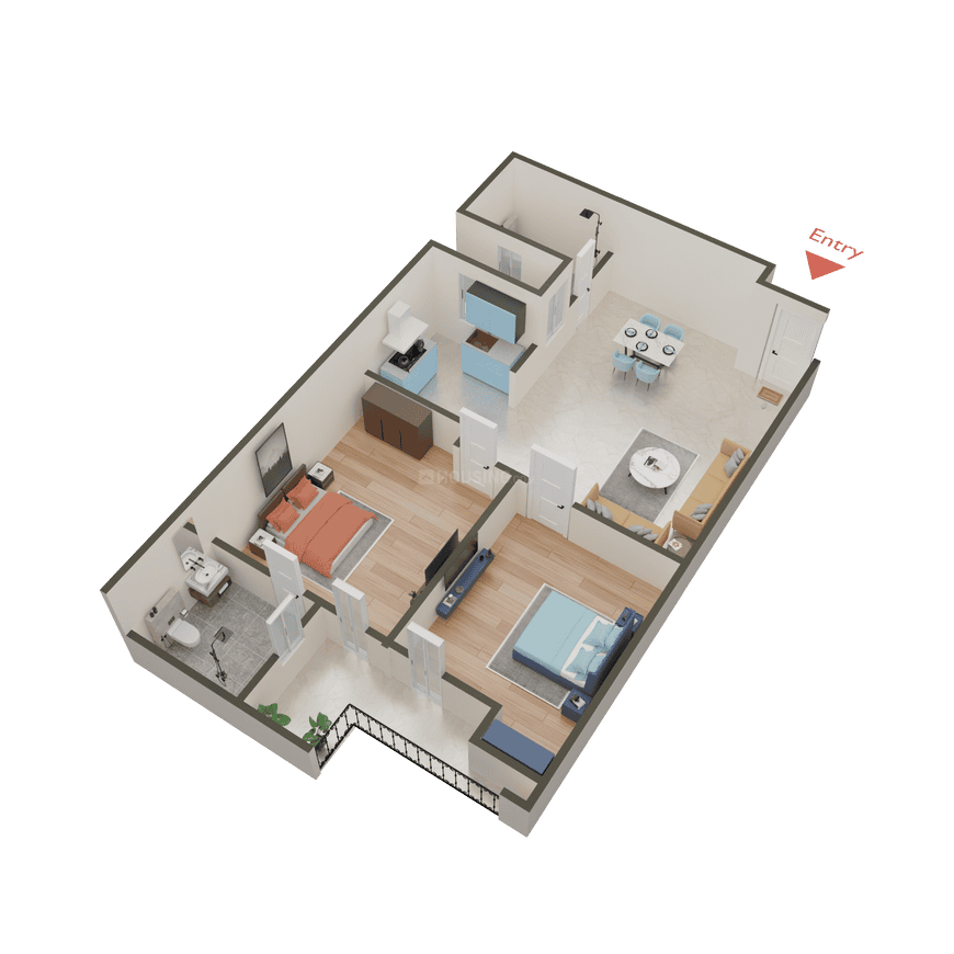Sethi Joy Homes - Image 25