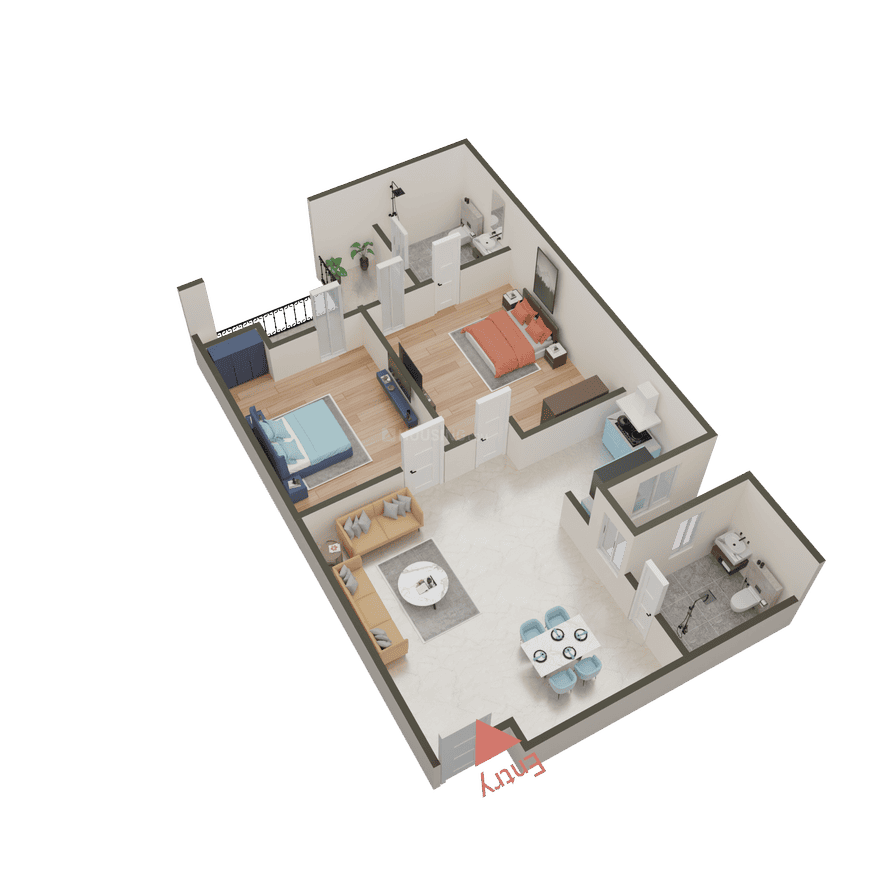 Sethi Joy Homes - Image 26