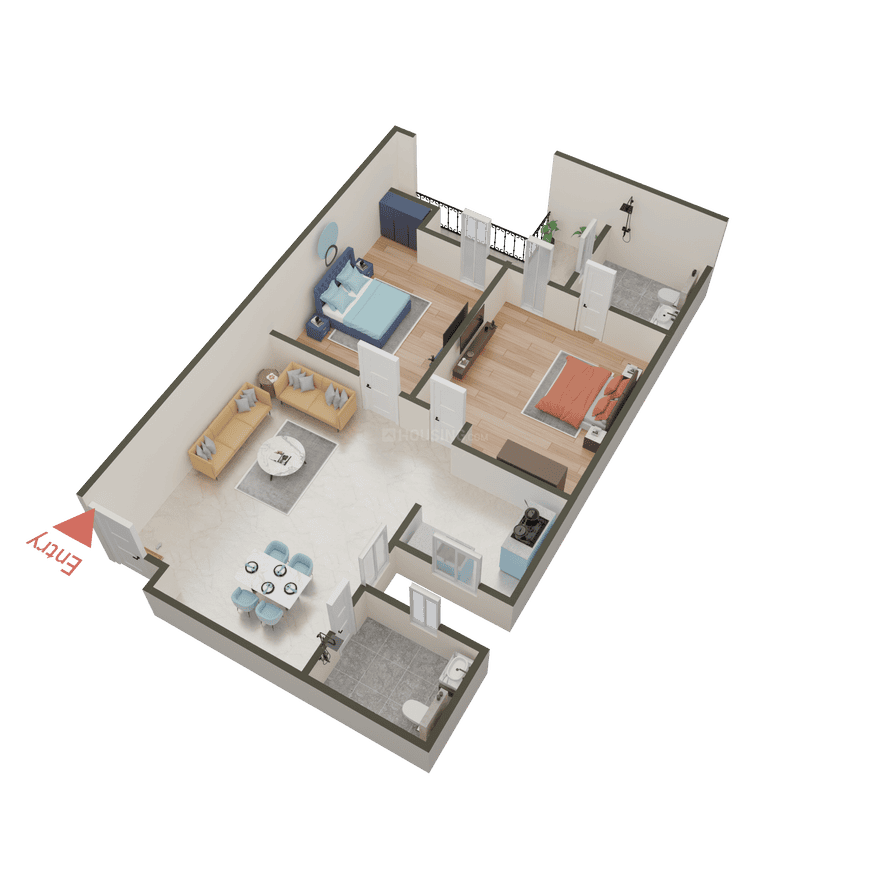 Sethi Joy Homes - Image 27