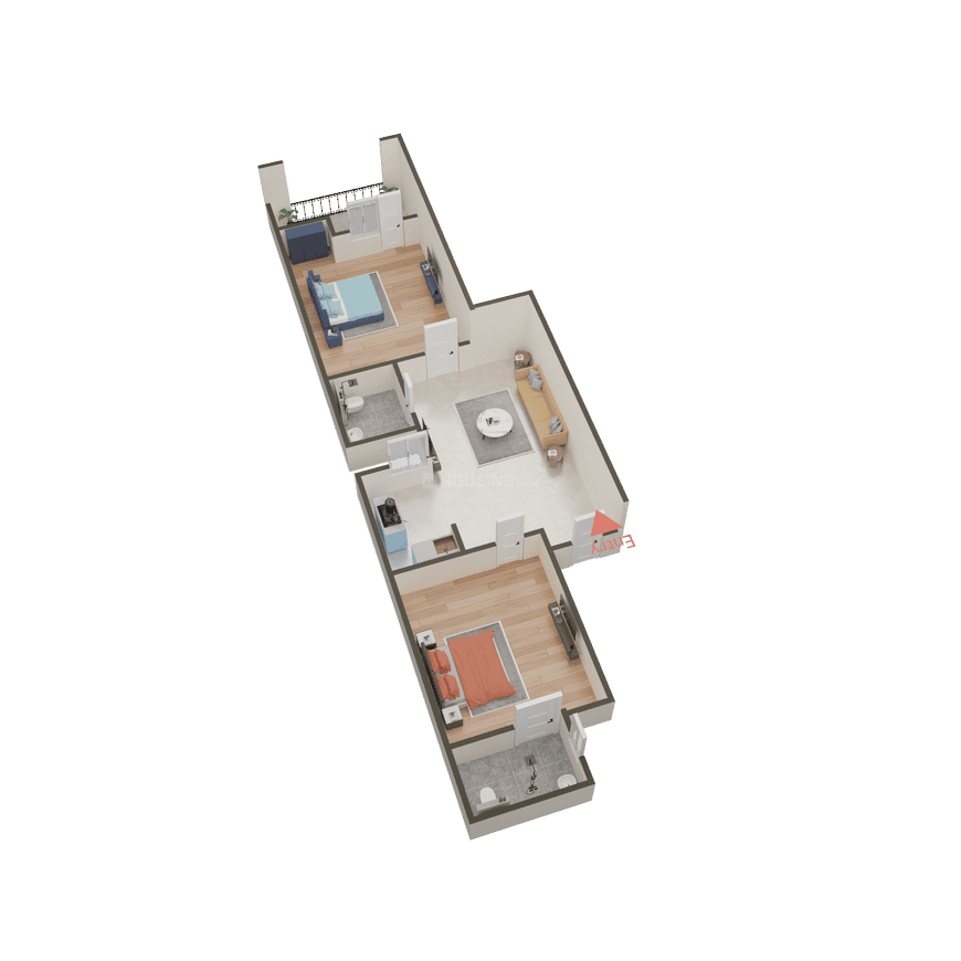 Sethi Joy Homes - Image 28