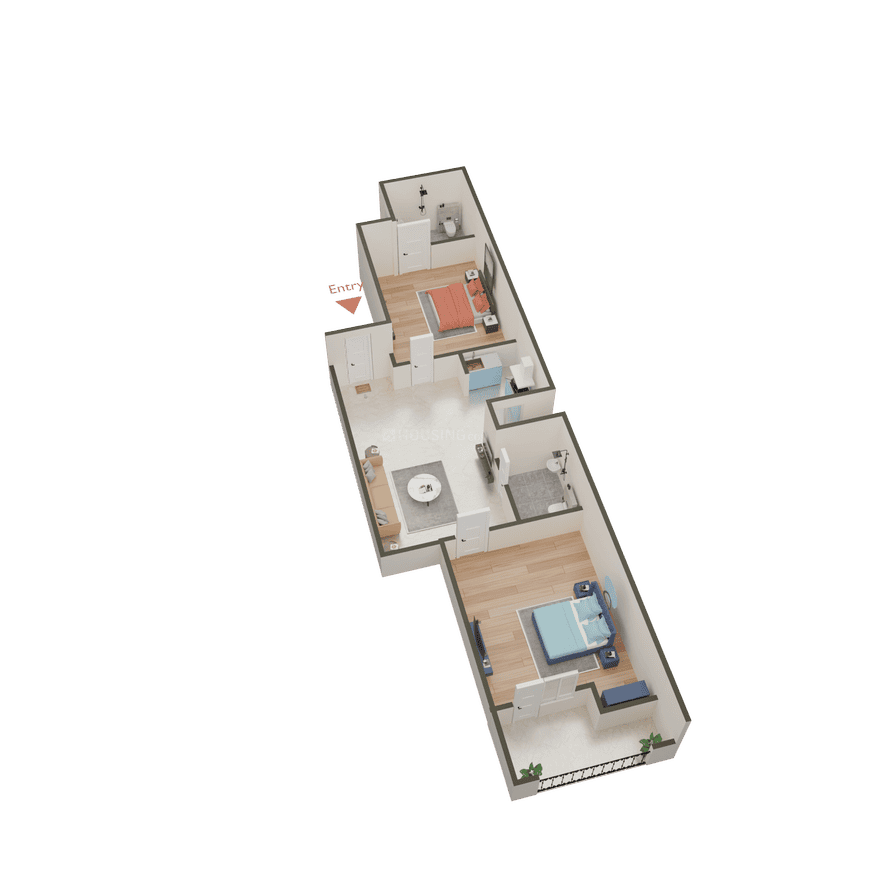 Sethi Joy Homes - Image 30
