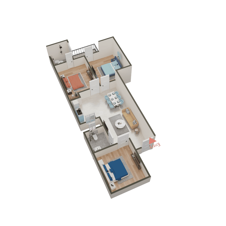 Sethi Joy Homes - Image 31