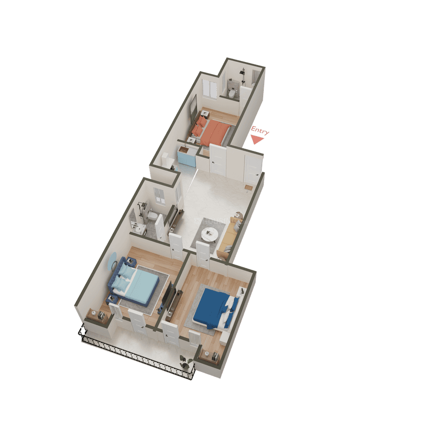 Sethi Joy Homes - Image 37