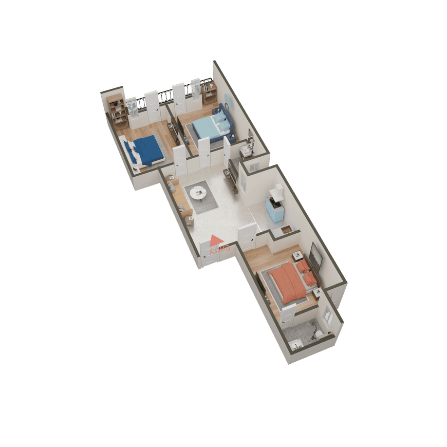 Sethi Joy Homes - Image 38