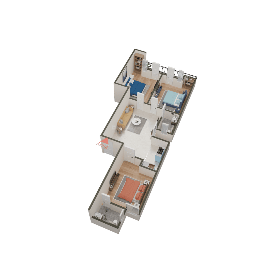 Sethi Joy Homes - Image 39