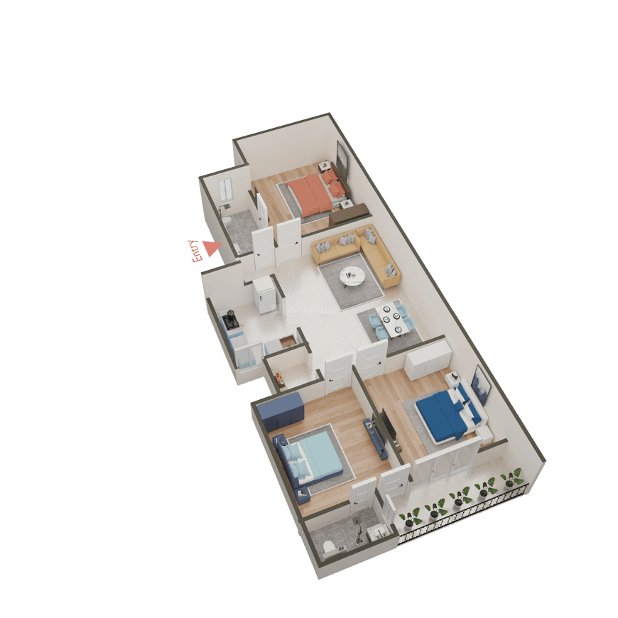 Dream Homes - Image 22