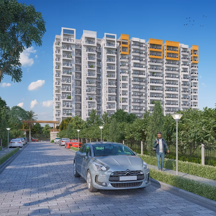 Aradhyam Plot C - Image 2