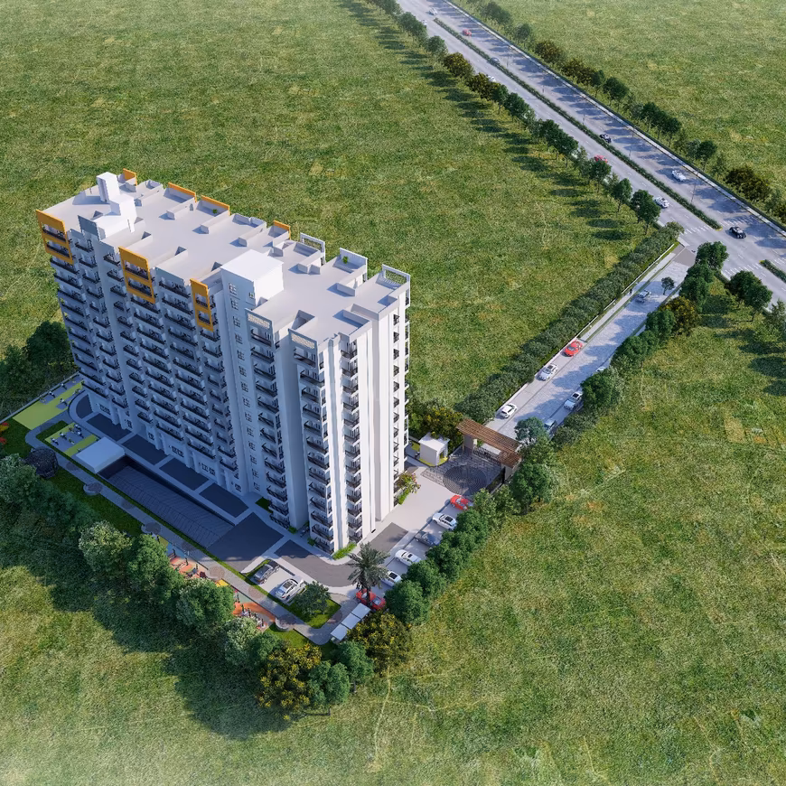 Aradhyam Plot C - Image 3